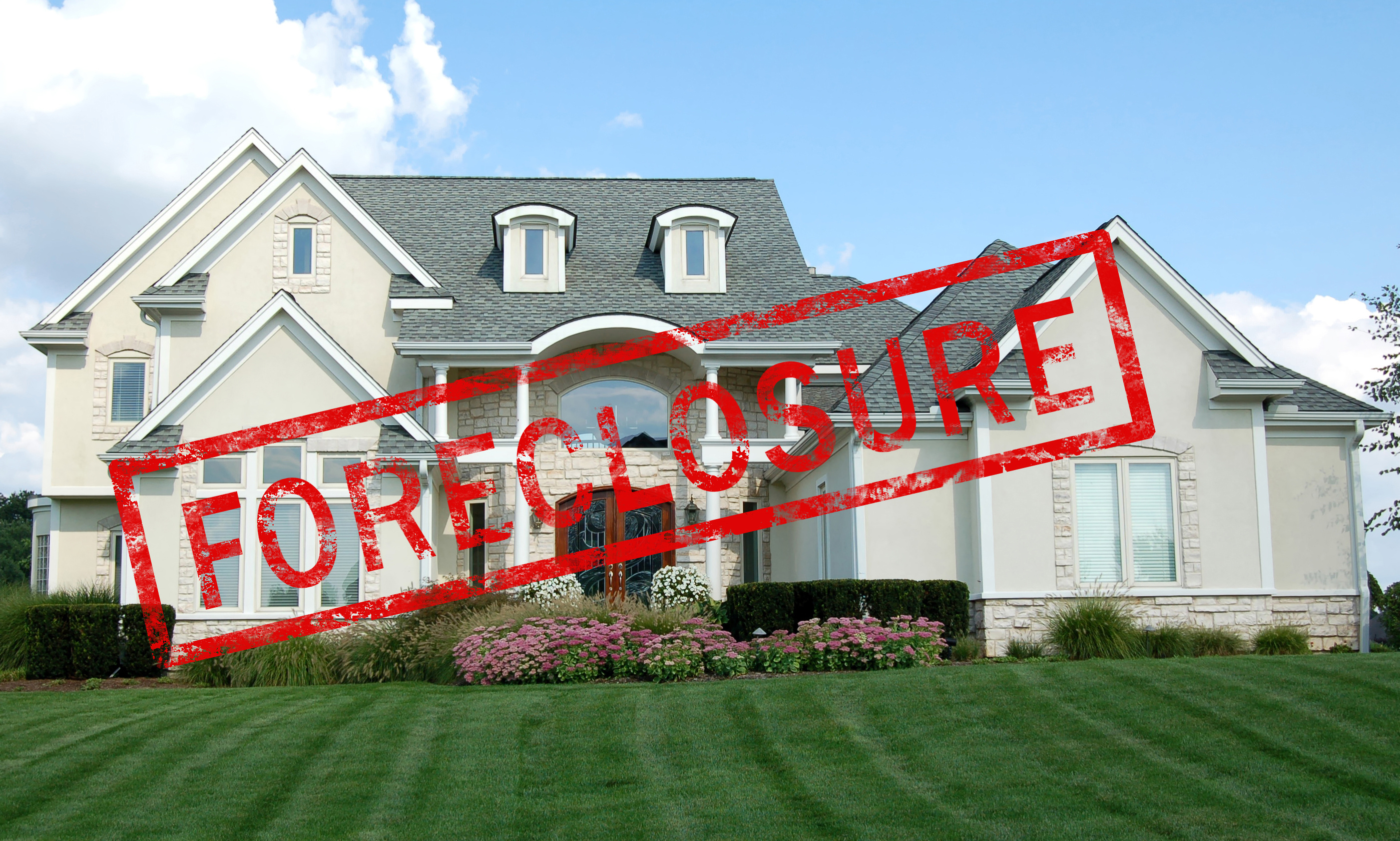 Call Peterson Appraisal Group to order appraisals pertaining to Placer foreclosures